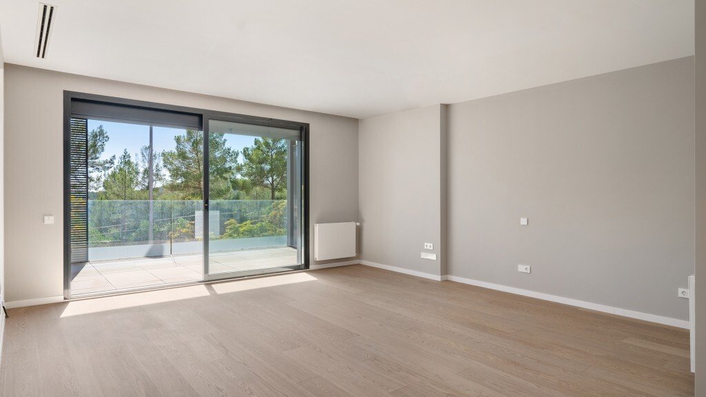 Apartment in Son Vida, Palma, Balearic Islands 4 - 15233285