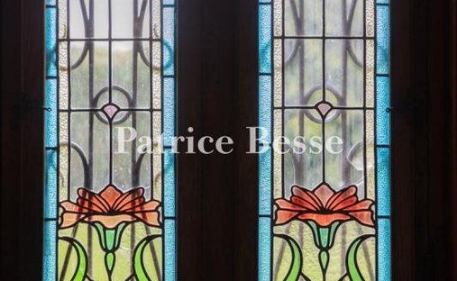 Calvados 19th Century Chateau In Perfect Condition