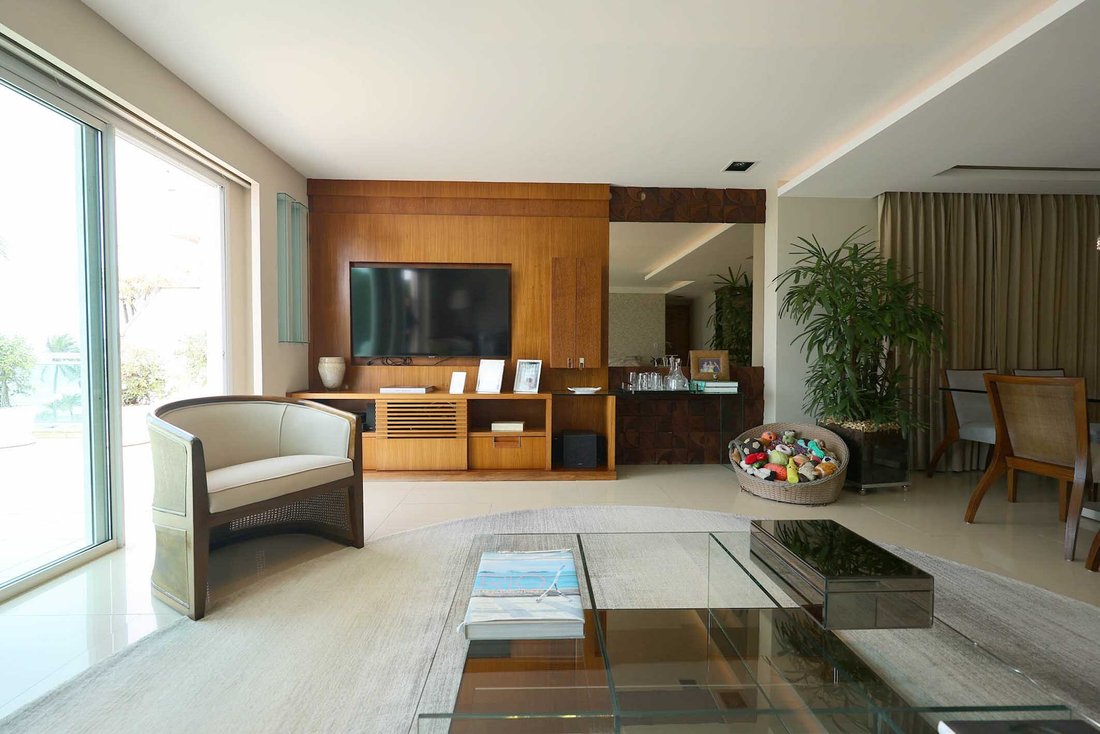Apartment in Rio de Janeiro, State of Rio de Janeiro, Brazil 5 - 14927983
