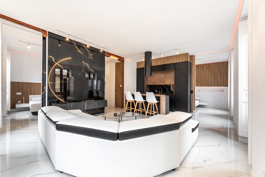 Apartment in Centro, Madrid, Spain 3 - 14778481
