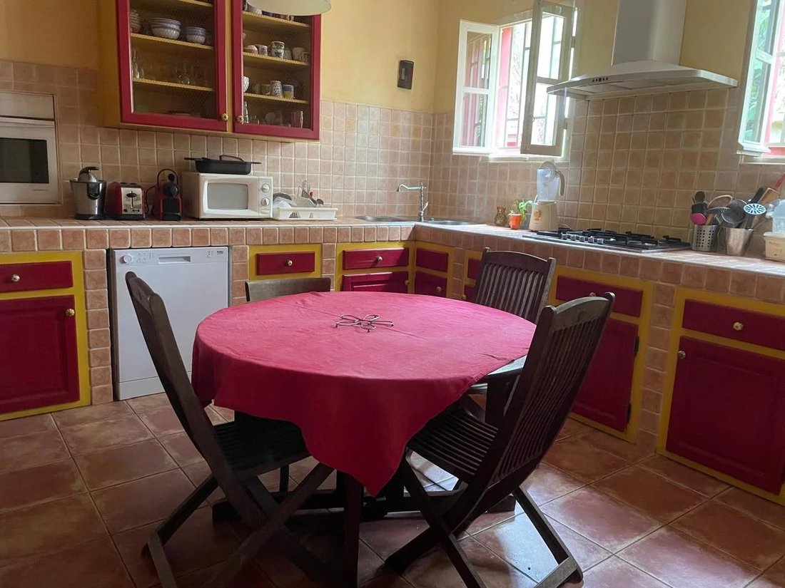 House in Le Tampon, Saint-Pierre, Réunion 5 - 15232543