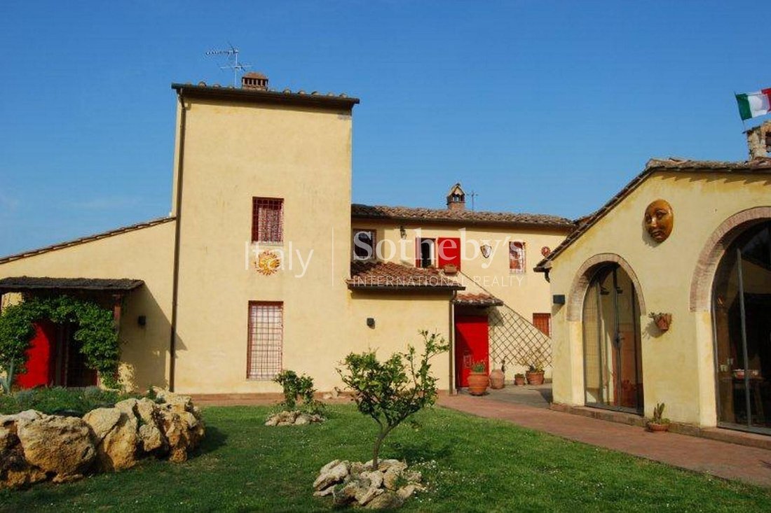 Casa a Toscana, Italia 5 - 15232835