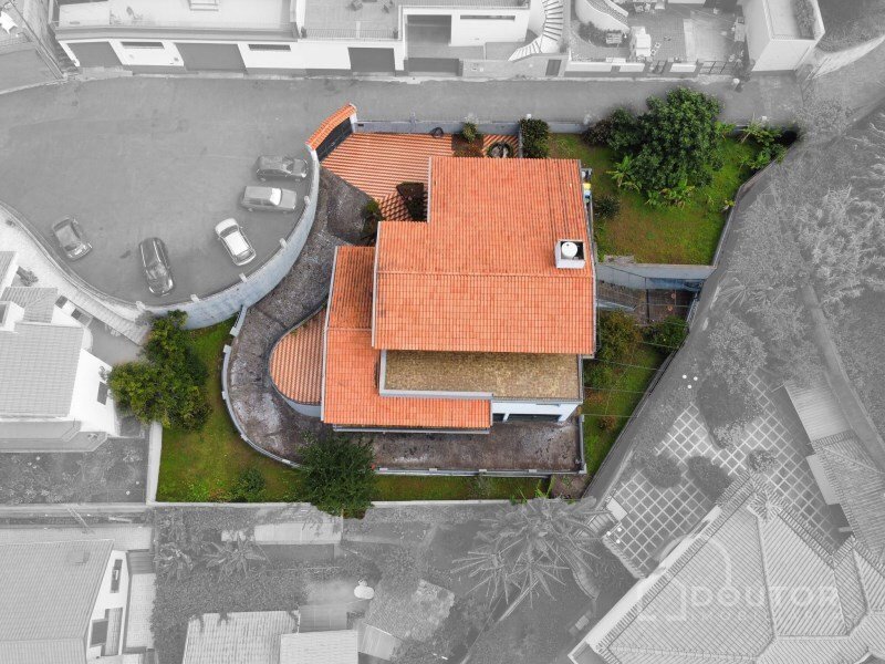 Haus in Funchal, Autonome Region Madeira, Portugal 4 - 15232605