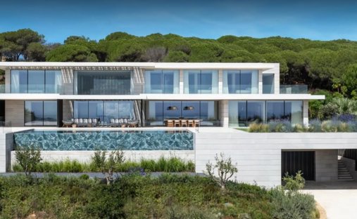Villa à Sotogrande, San Roque, Andalousie 1