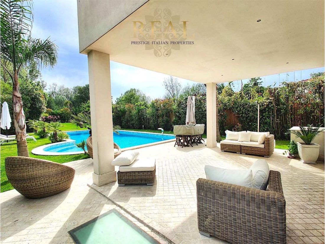 House in Caranna-Vaiana, Forte dei Marmi, Tuscany 5 - 15233388