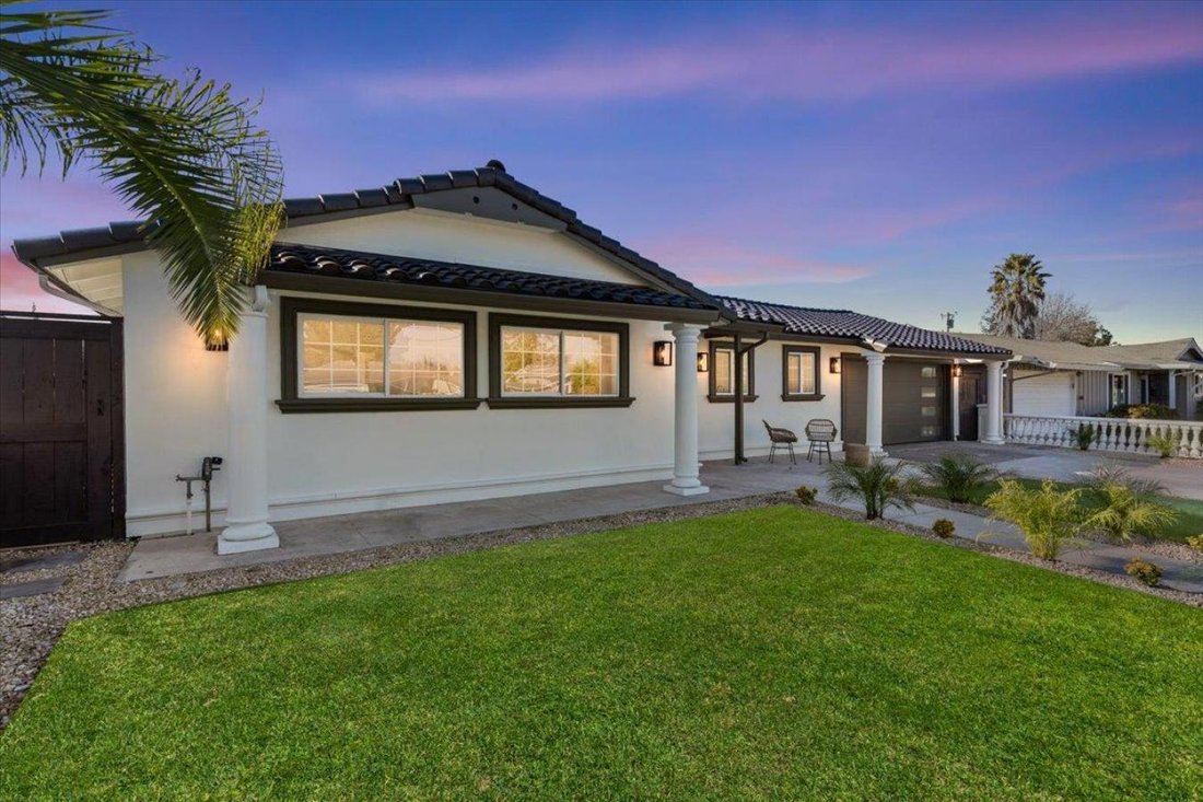 House in Saratoga, California, United States 3 - 15233264
