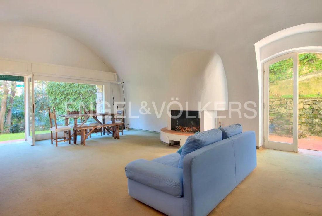 Apartment in Zona Porto - Corte, Santa Margherita Ligure, Liguria 2 - 15231592