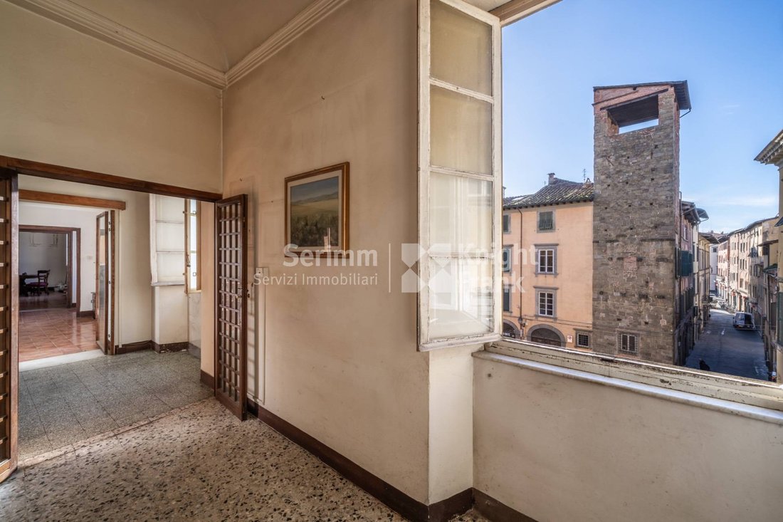 Appartamento a Lucca, Toscana, Italia 4 - 15233588