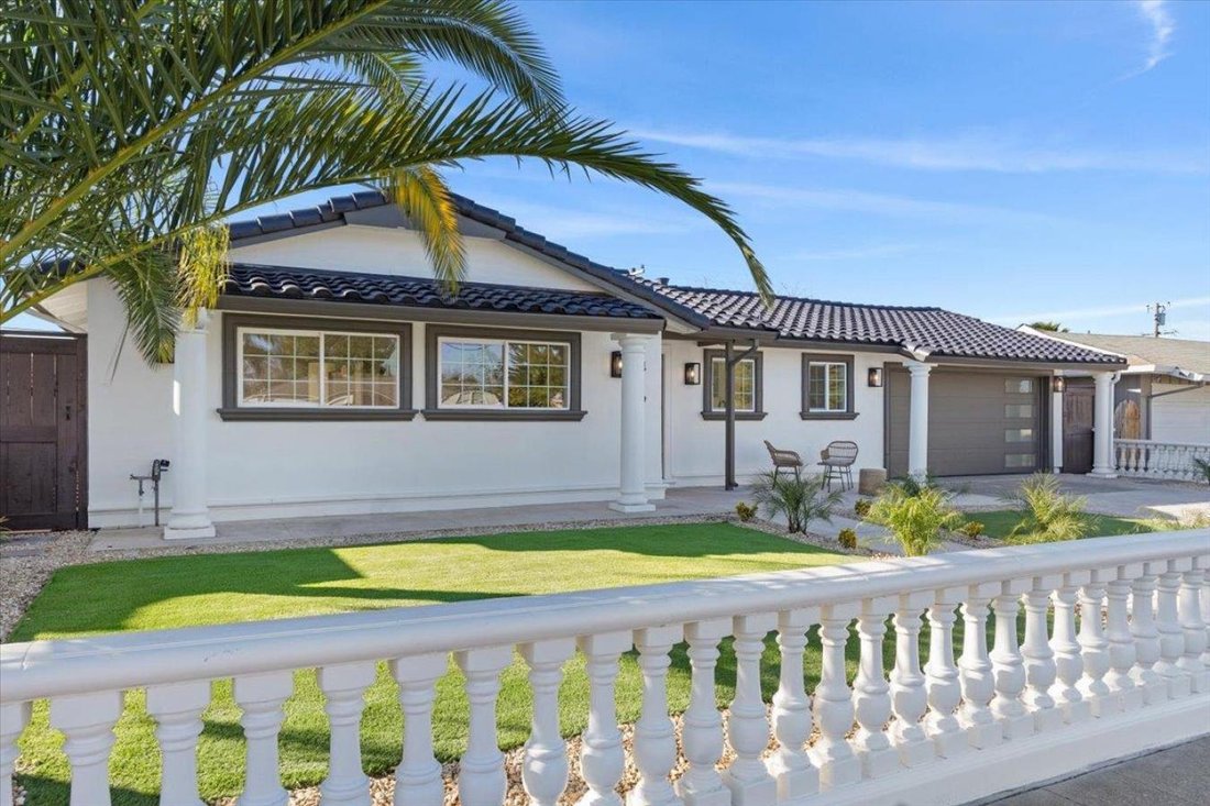 House in Saratoga, California, United States 1 - 15233264
