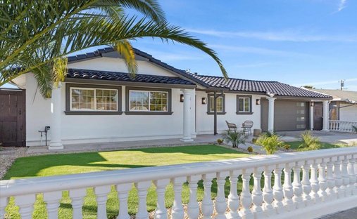 House in Saratoga, California, United States 1