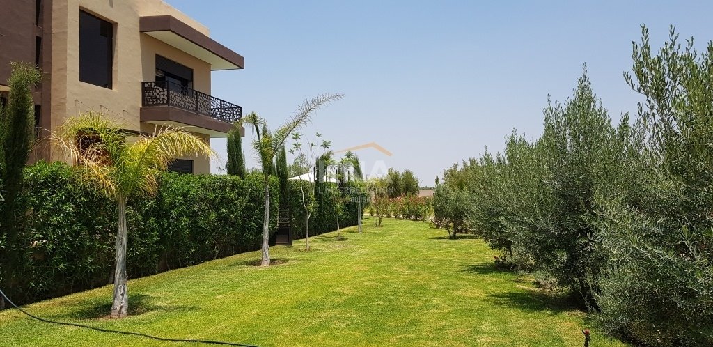 Villa in Marrakech, Marrakesh, Morocco 5 - 10590148