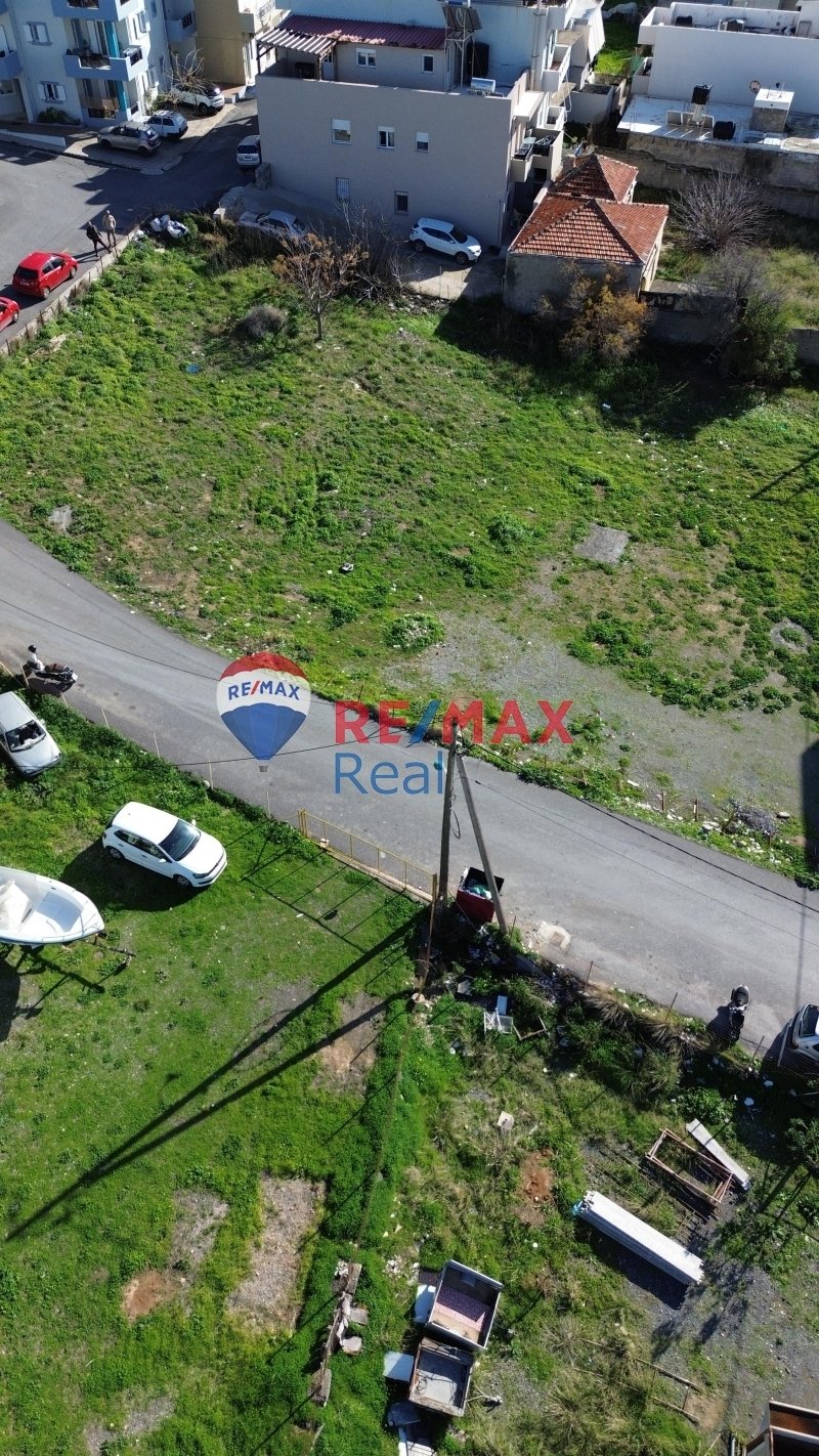 Land in 3rd Community of Heraklion - Western, Heraklion, Greece 3 - 15051471