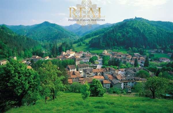 Estate in Palazzuolo sul Senio, Tuscany, Italy 1 - 15233392