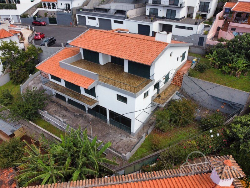 Haus in Funchal, Autonome Region Madeira, Portugal 3 - 15232605