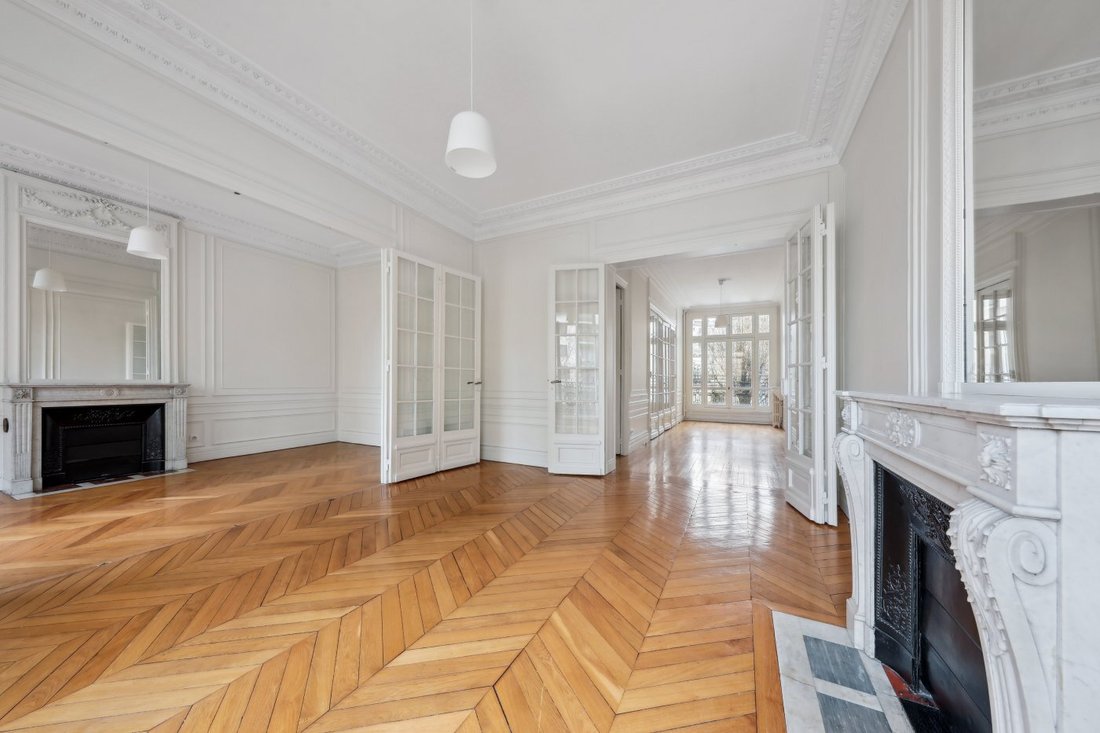 Apartment in Mouton Duvernet, Paris 14e Arrondissement, Paris 3 - 15233286