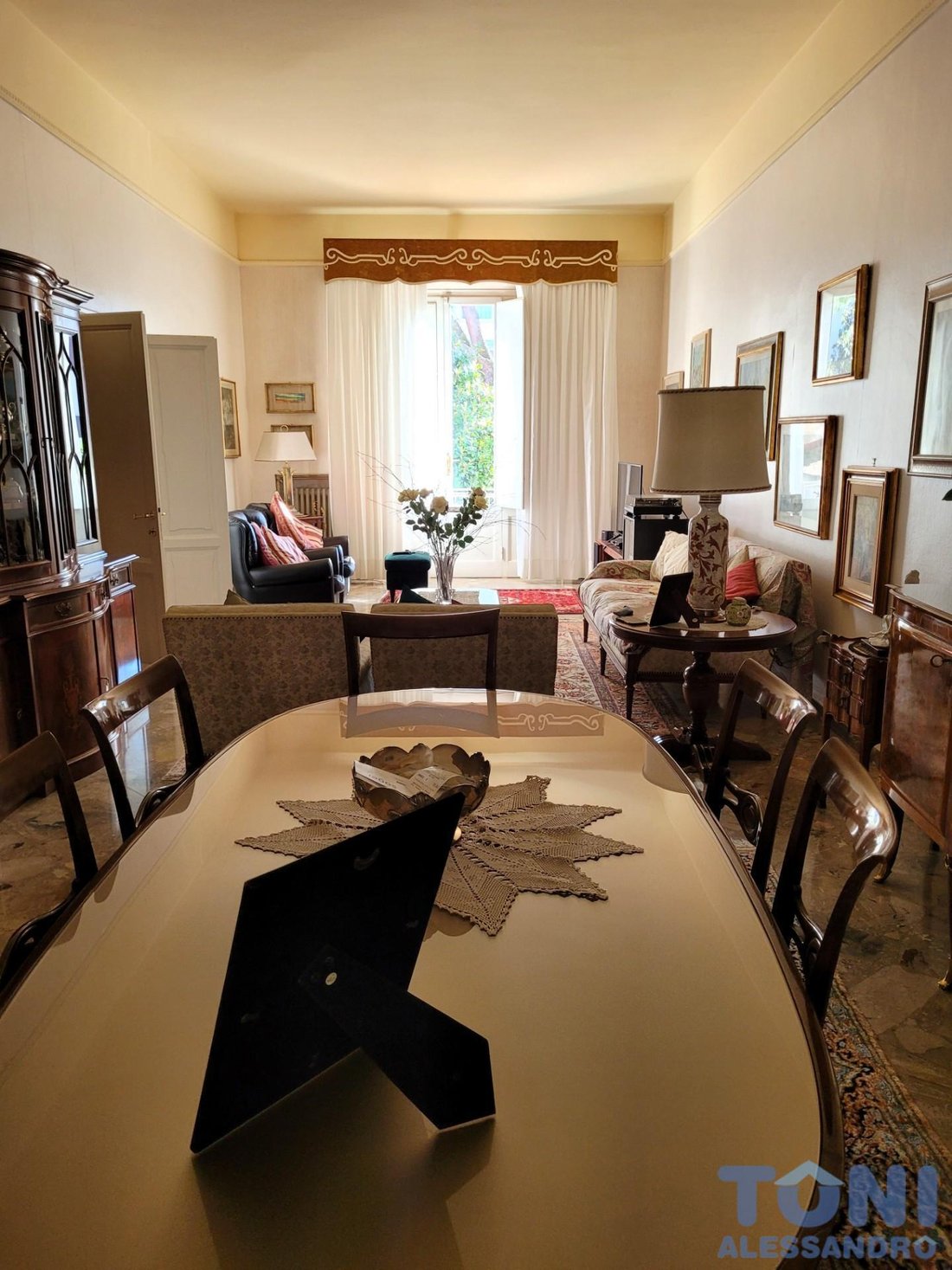 Villa in Station Area, Empoli, Tuscany 3 - 15233372