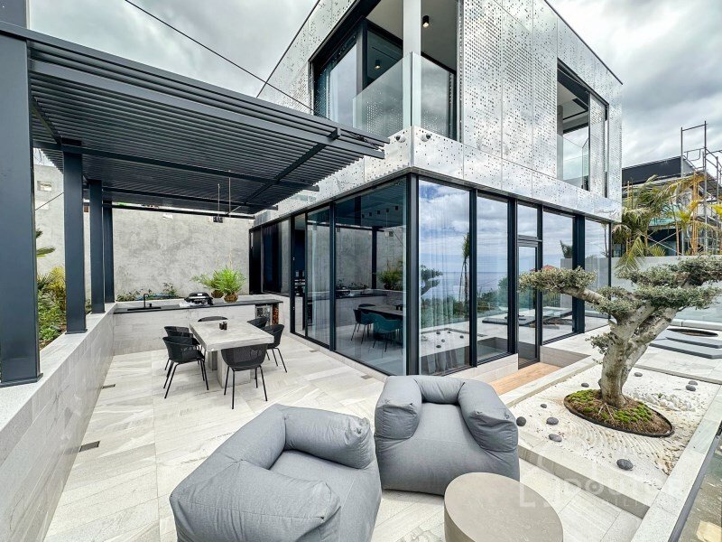 Haus in Ribeira Brava, Autonome Region Madeira, Portugal 1 - 15232548