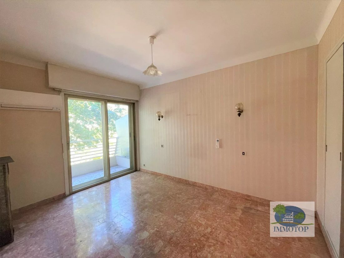 Apartment in Menton, Provence-Alpes-Côte d'Azur, France 5 - 15232555