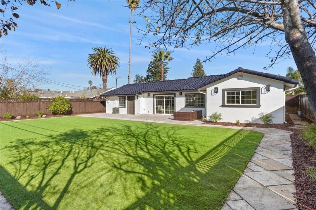 House in Saratoga, California, United States 2 - 15233264