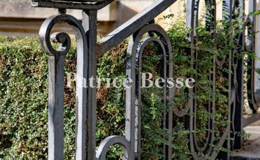 Calvados 19th Century Chateau In Perfect Condition