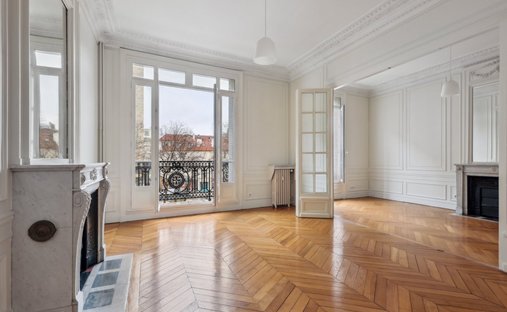 Apartment in Mouton Duvernet, Paris 14e Arrondissement, Paris 1