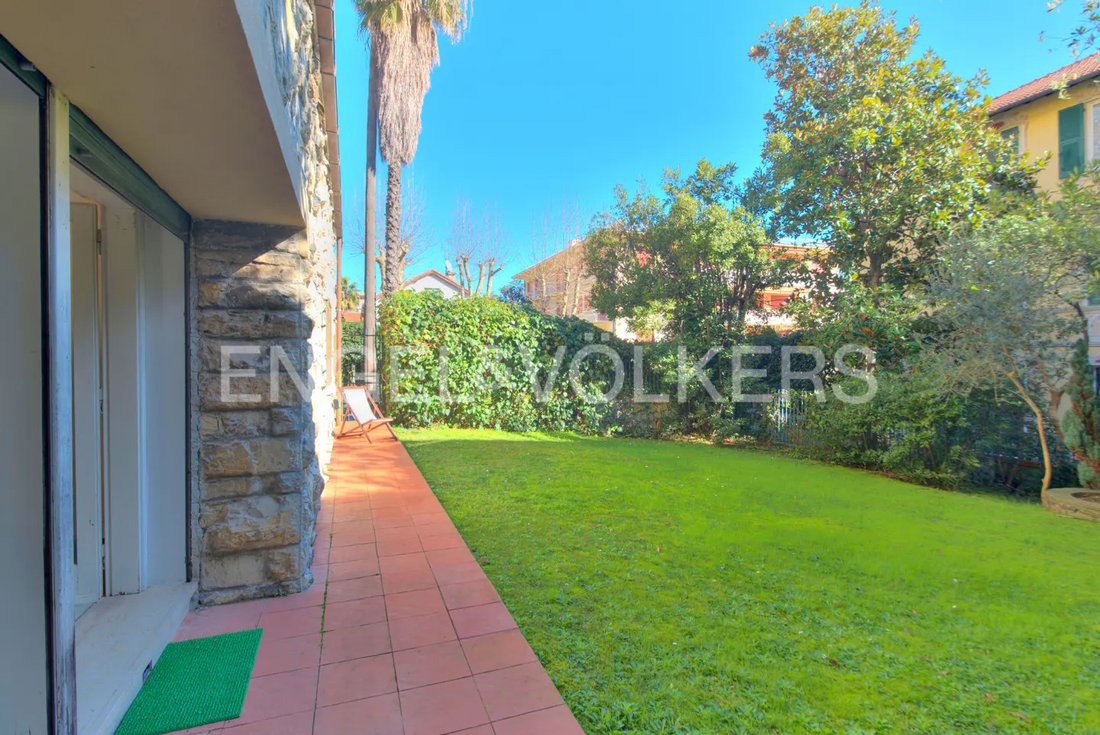 Apartment in Zona Porto - Corte, Santa Margherita Ligure, Liguria 3 - 15231592