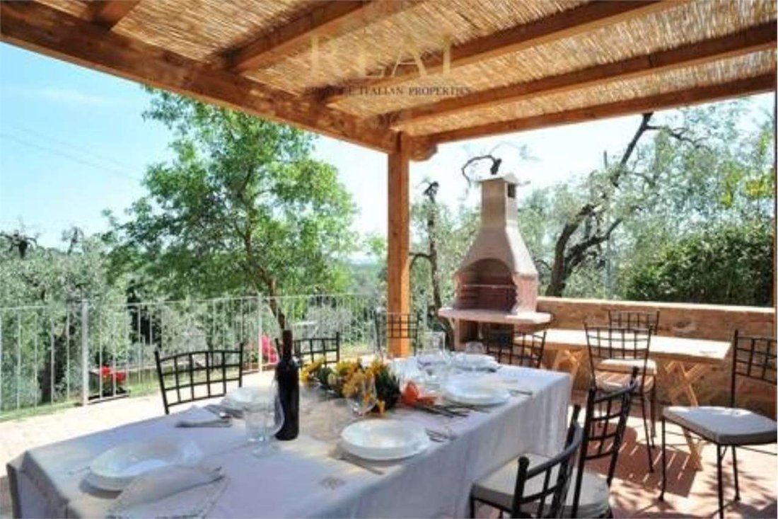 House in Suvereto, Tuscany, Italy 3 - 15233391