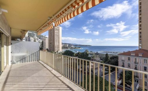 Appartamento a Monaco-Ville, Monaco 1