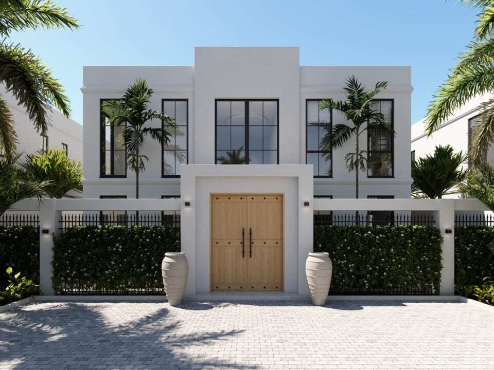 Porters, Saint James, Barbados 2 - 15232101