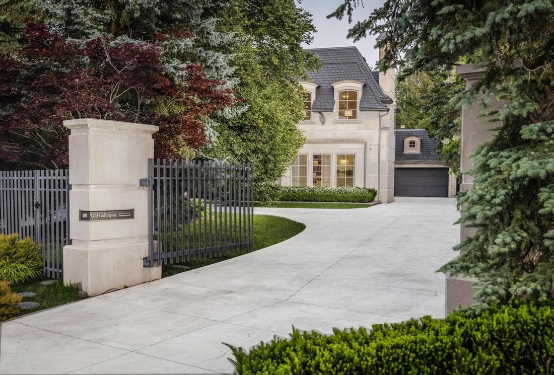 House in Toronto, Ontario, Canada 1 - 15233161