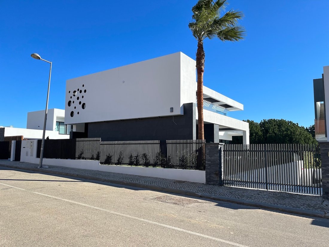 Villa in Vilamoura, Quarteira, Algarve 3 - 12485581