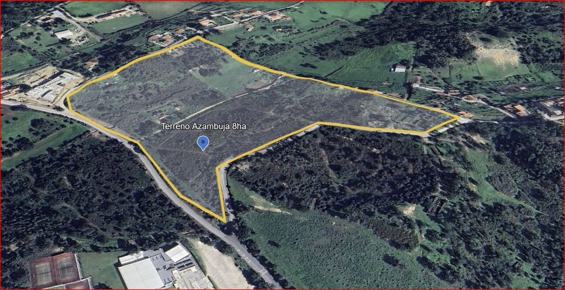 Land in Azambuja, Lissabon, Portugal 3 - 15233939