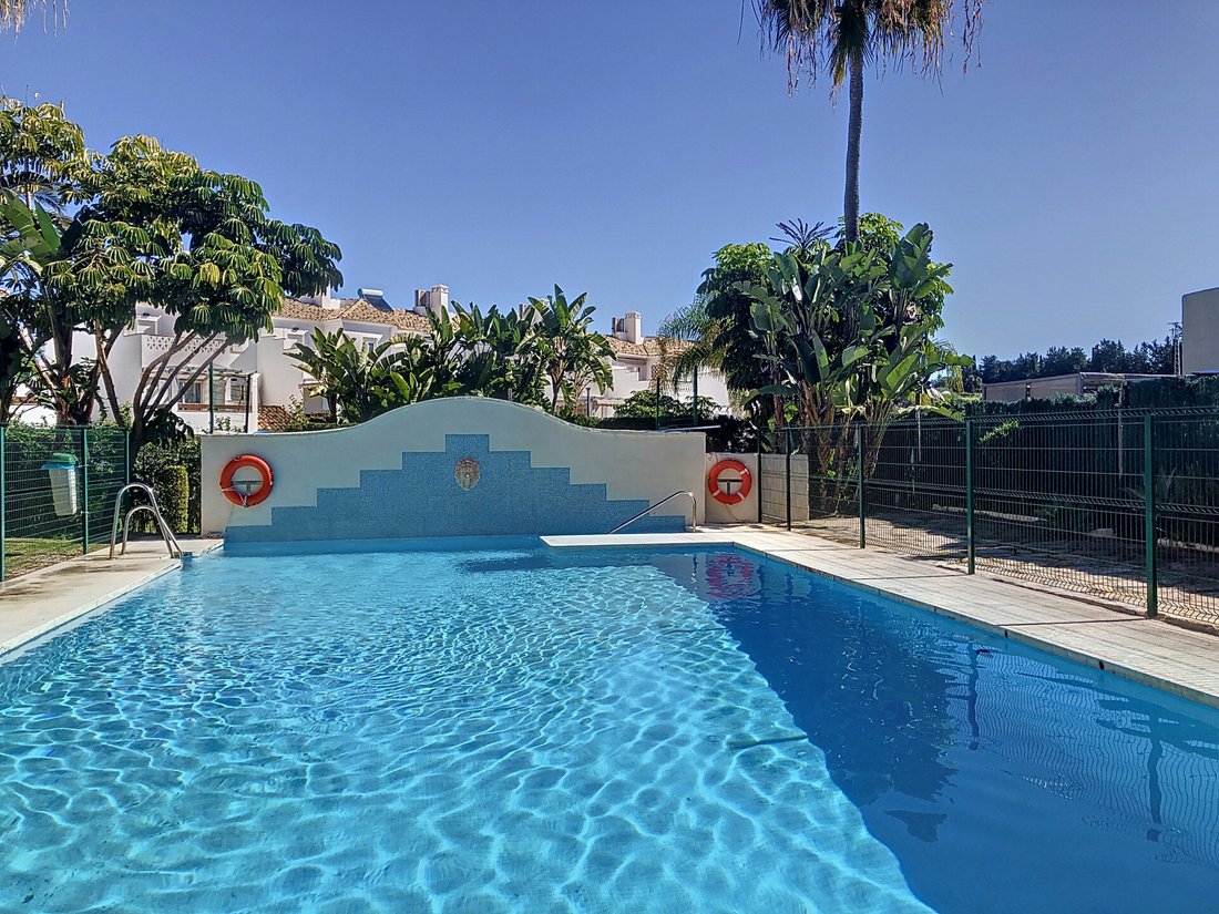 Townhouse in Estepona, Andalusia, Spain 3 - 15232974