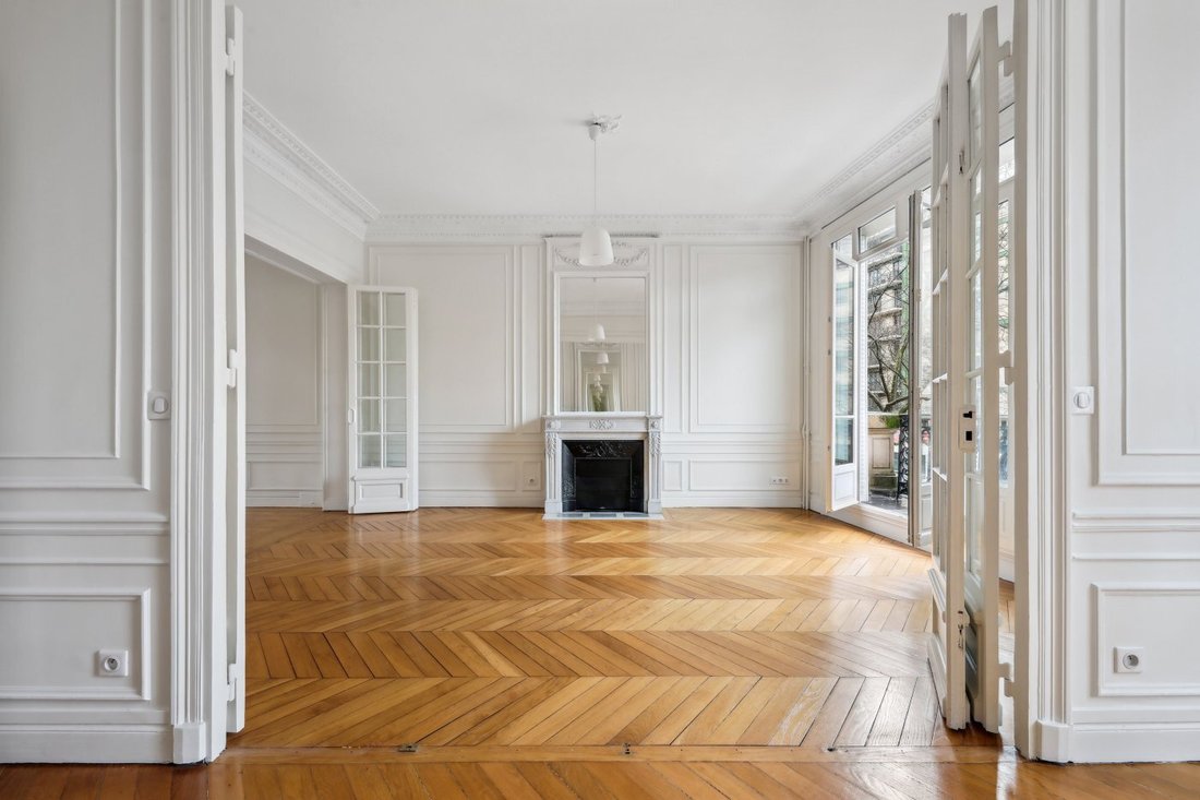 Apartment in Mouton Duvernet, Paris 14e Arrondissement, Paris 2 - 15233286