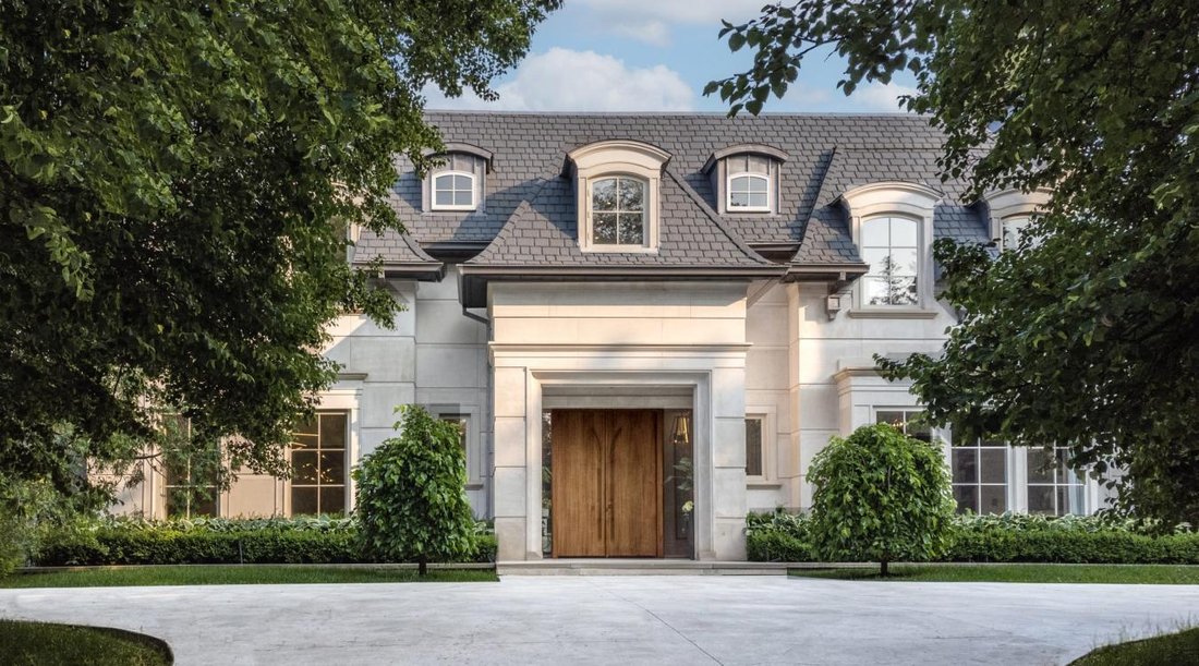 House in Toronto, Ontario, Canada 2 - 15233161