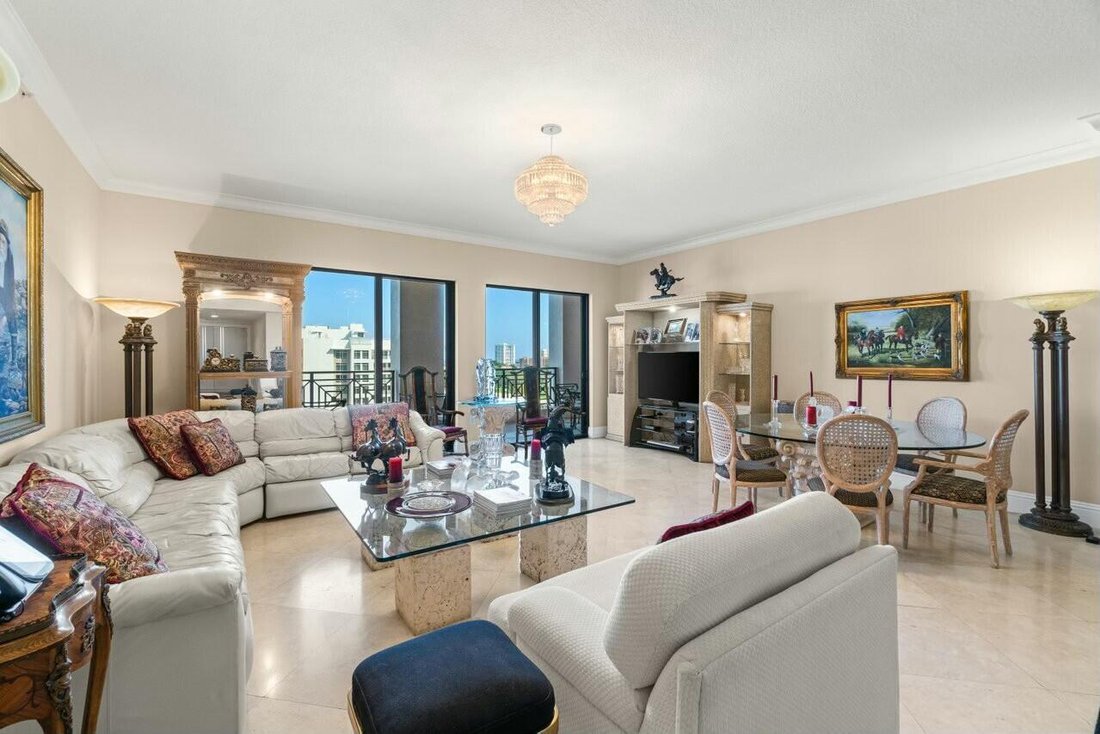 Condo in Boca Raton, Florida, United States 5 - 15232072