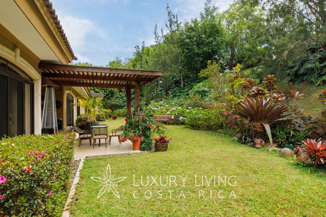 Maison à Granadilla, San José, Costa Rica 4 - 15232278