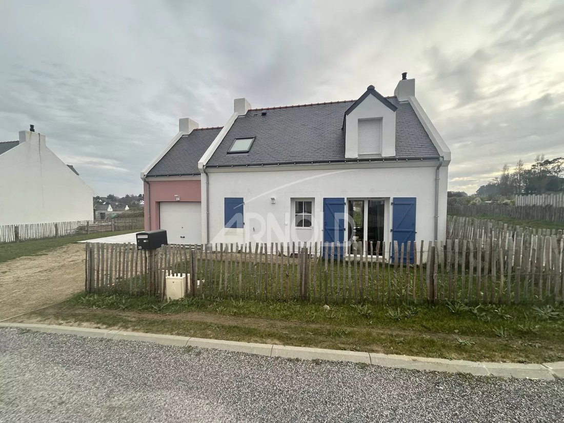 Casa en Nantes, Países del Loira, Francia 3 - 14761657
