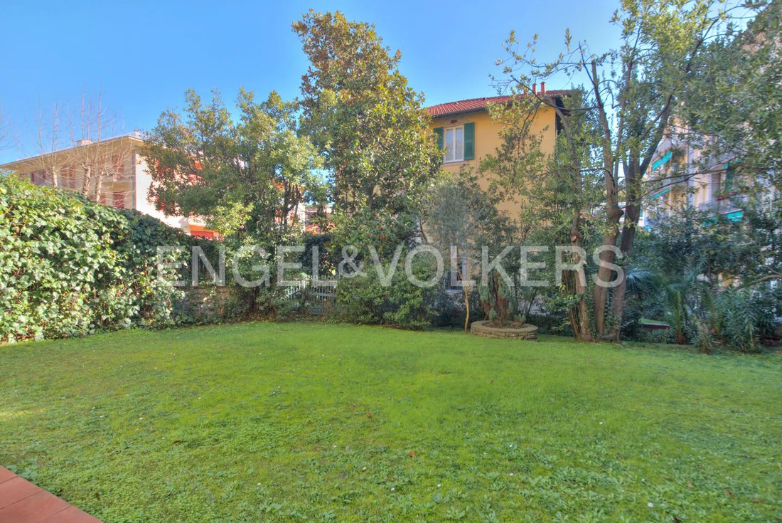 Apartment in Zona Porto - Corte, Santa Margherita Ligure, Liguria 5 - 15231592