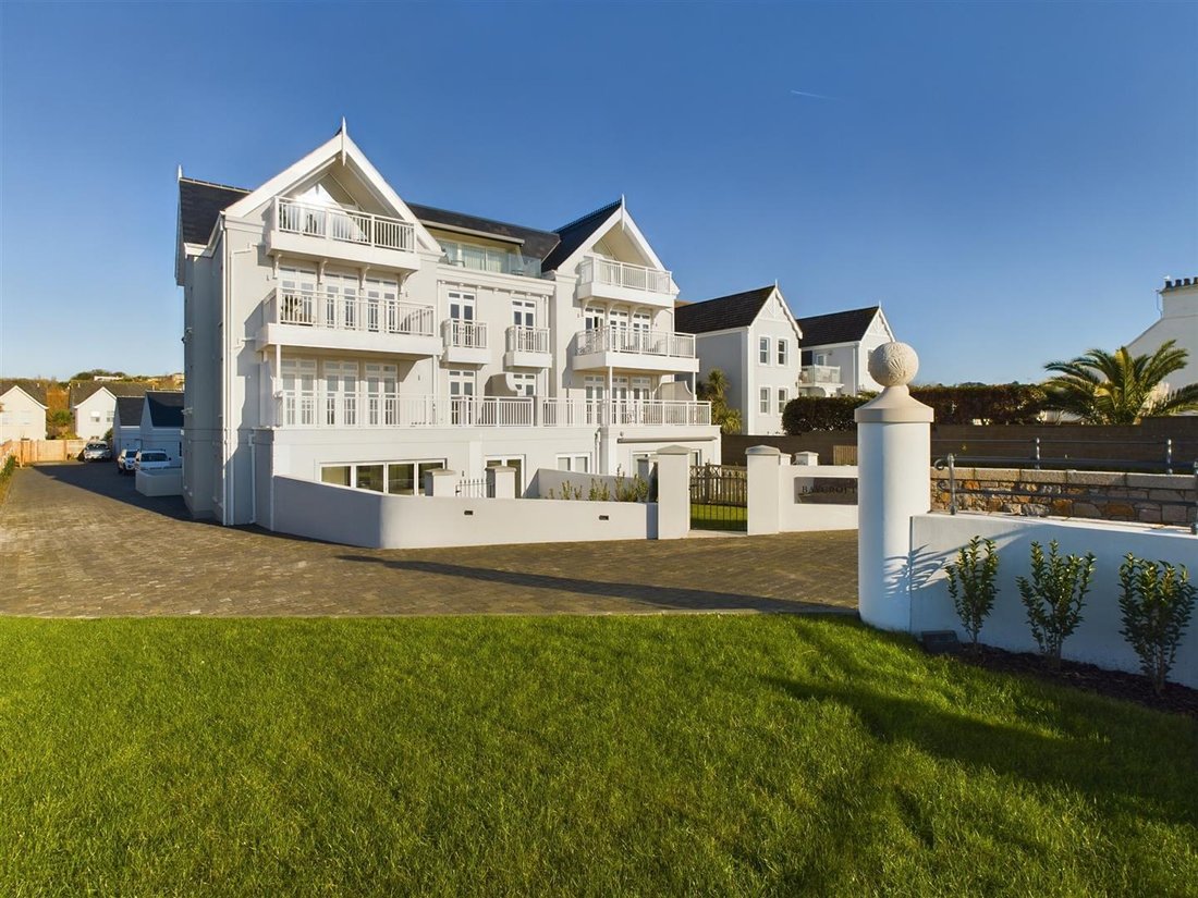 Apartment in Jersey, St Lawrence, Jersey 1 - 14181459