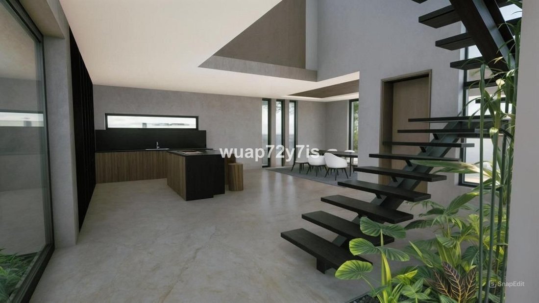 Villa en Estepona, Andalucía, España 5 - 15232277