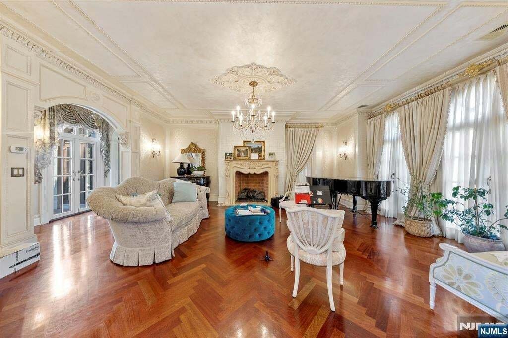 House in Englewood Cliffs, New Jersey, United States 5 - 15232918
