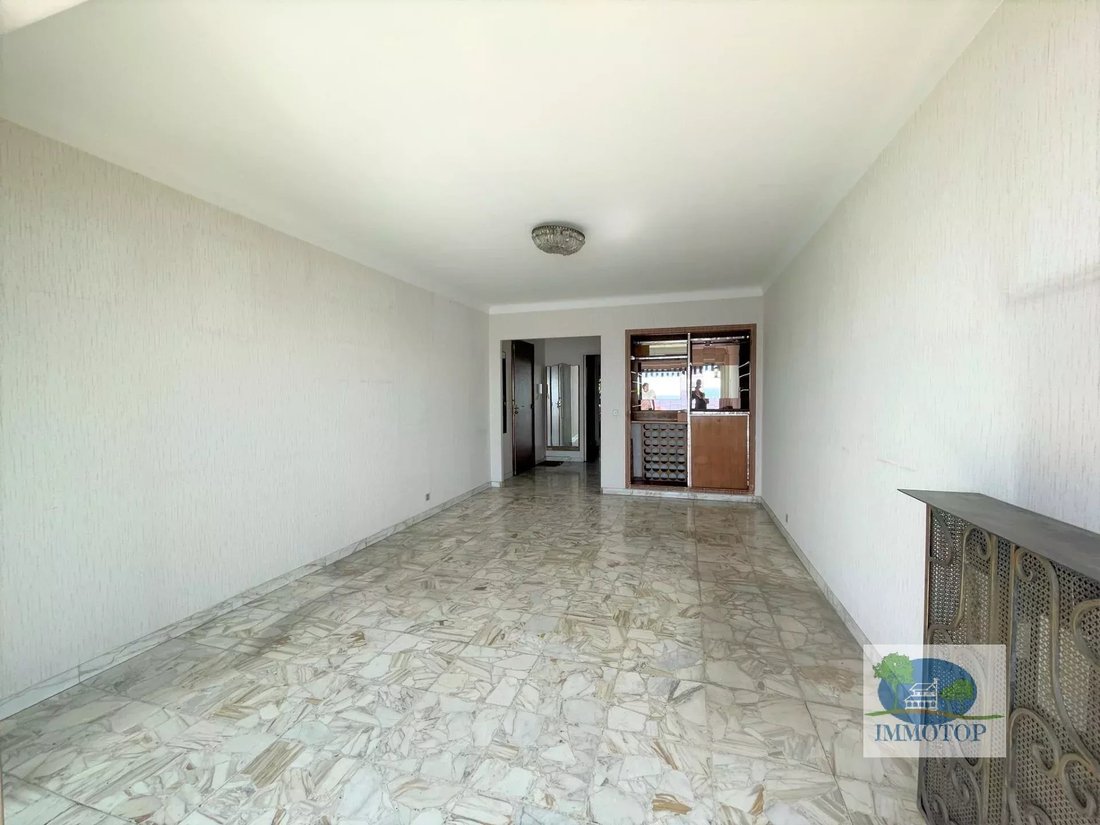 Apartment in Menton, Provence-Alpes-Côte d'Azur, France 2 - 15232555