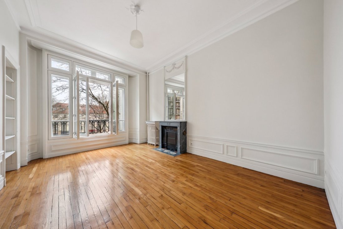 Apartment in Mouton Duvernet, Paris 14e Arrondissement, Paris 5 - 15233286