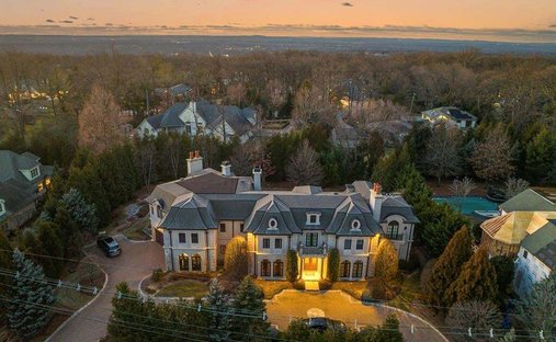 House in Englewood Cliffs, New Jersey, United States 1