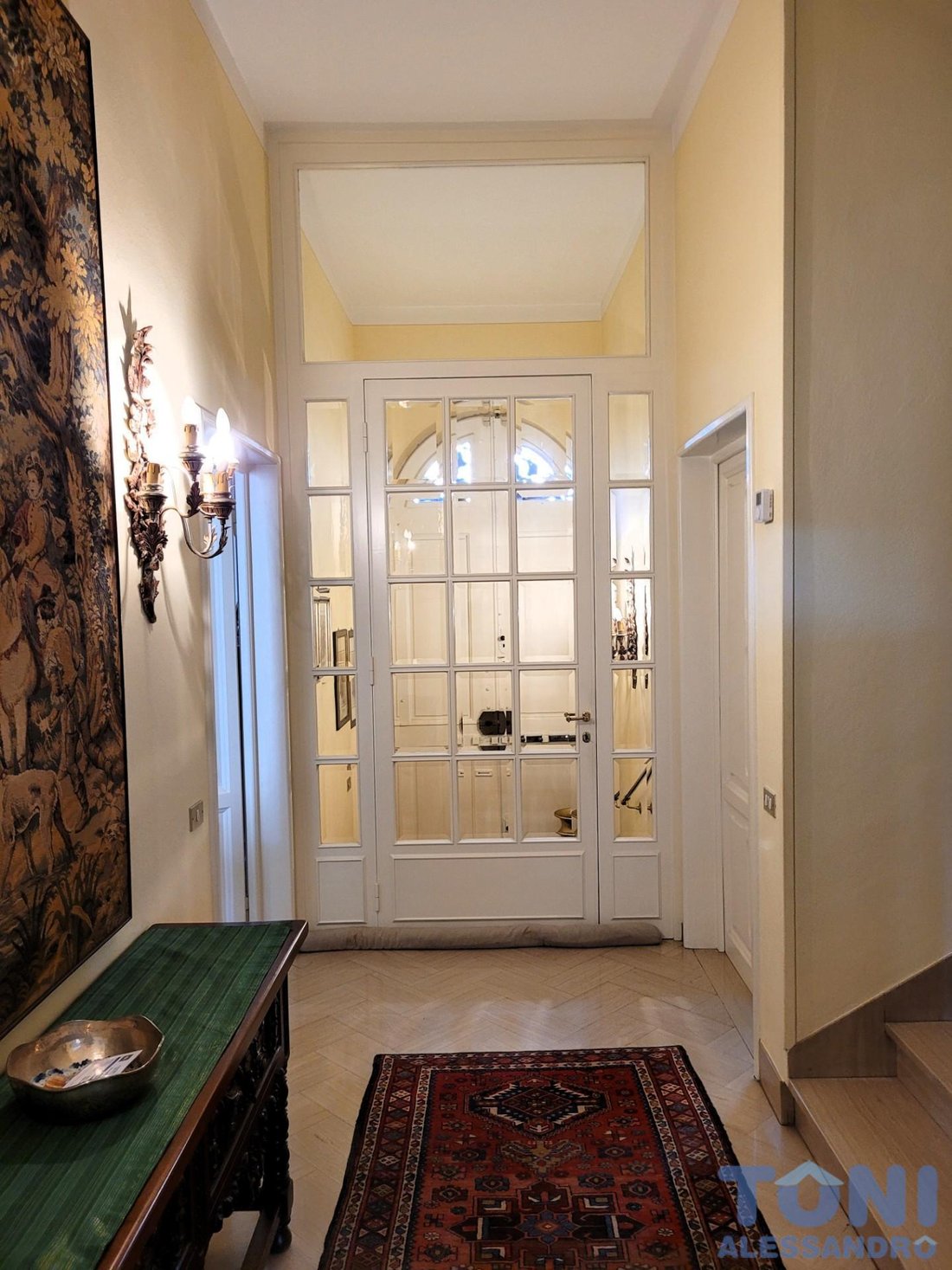 Villa in Station Area, Empoli, Tuscany 5 - 15233372