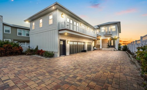 House in St. Augustine, Florida, United States 1
