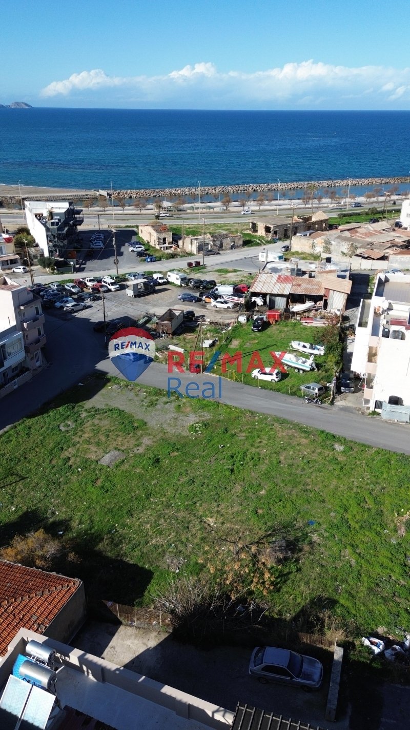 Land in 3rd Community of Heraklion - Western, Heraklion, Greece 1 - 15051471