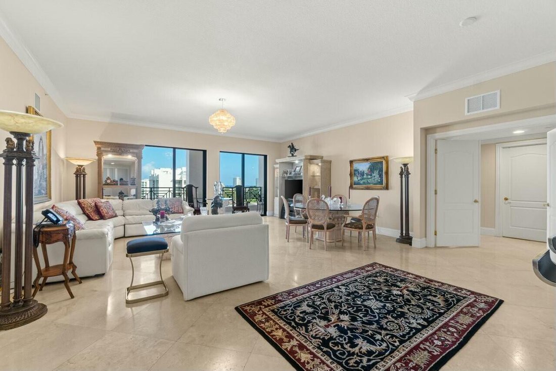 Condo in Boca Raton, Florida, United States 3 - 15232072