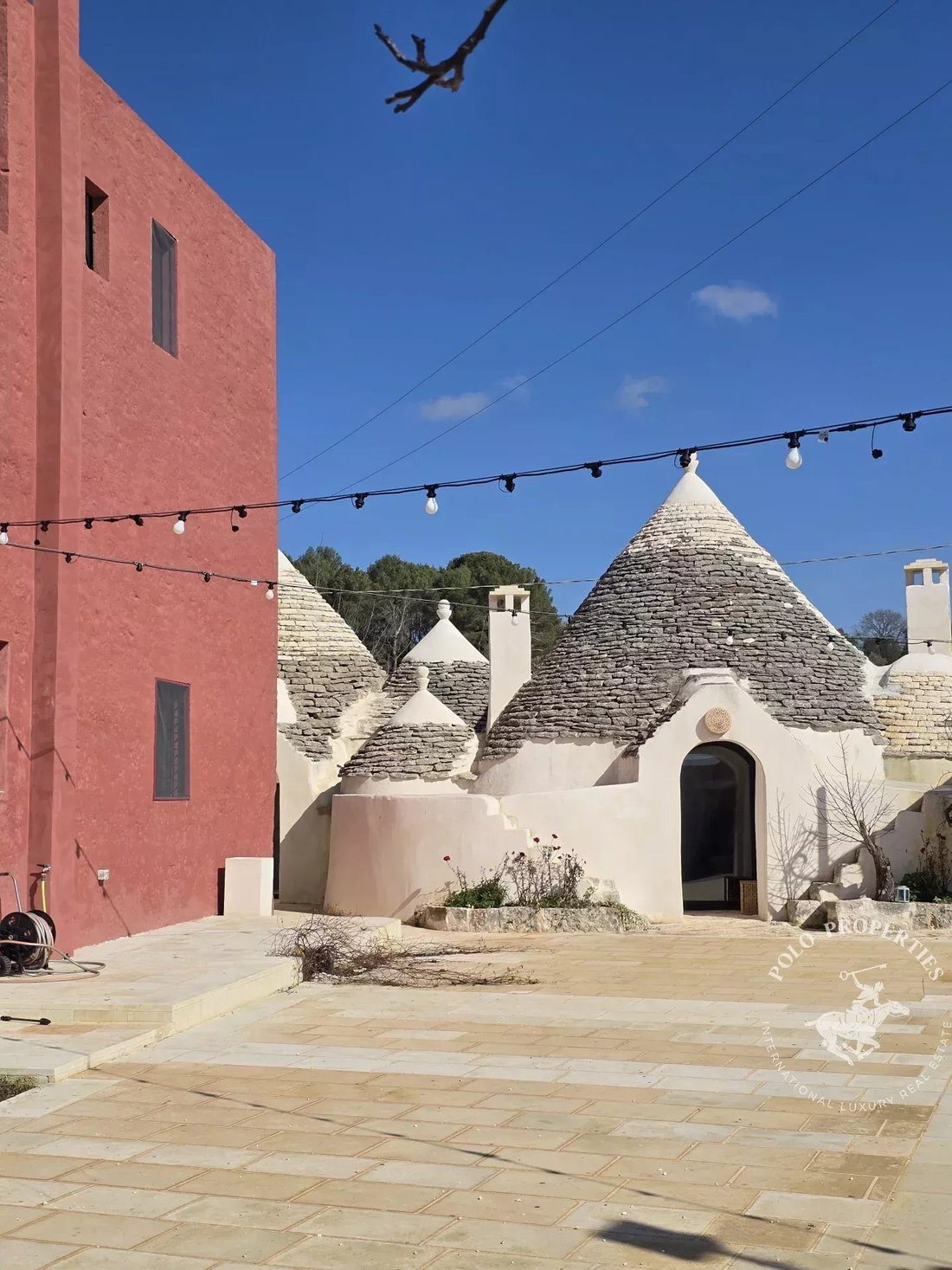 Casa en Ceglie Messapica, Apulia, Italia 5 - 15183101